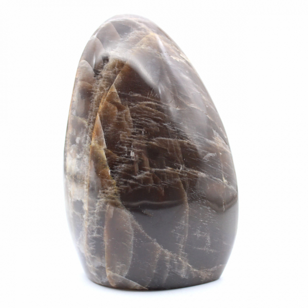 Collectible Black Moonstone