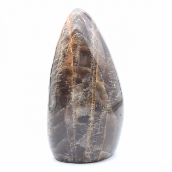 Collectible Black Moonstone