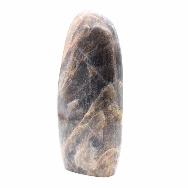 Collectible Black Microcline