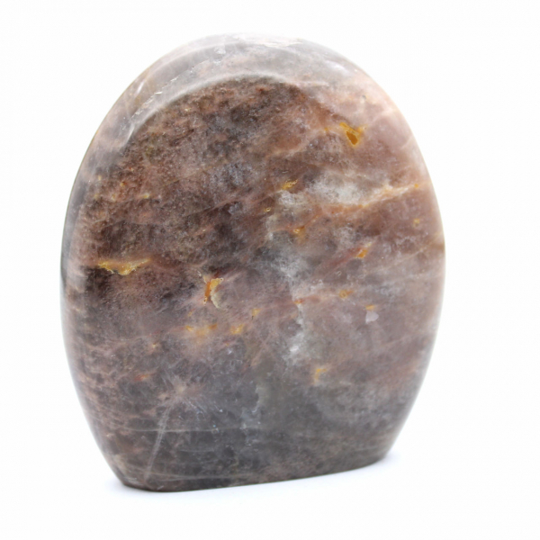 Polished Moonstone
