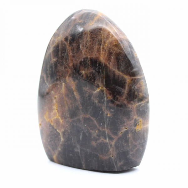 Black Microcline