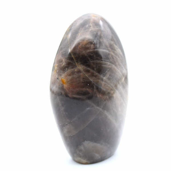 Freeform Black Microcline