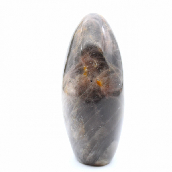 Freeform Black Microcline