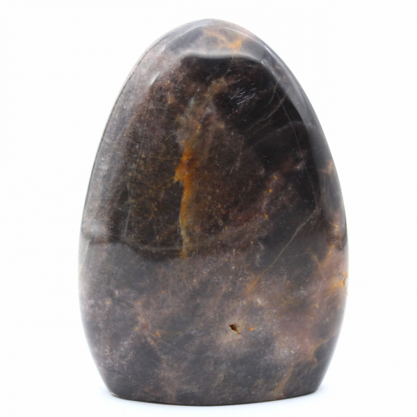 Collectible Natural Black Moonstone