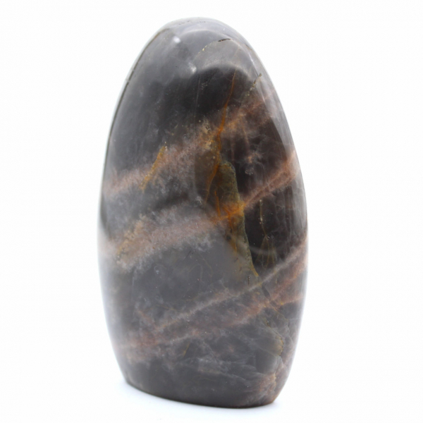 Black Microcline