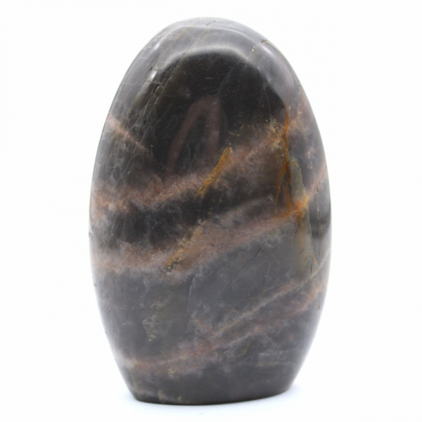 Black Microcline