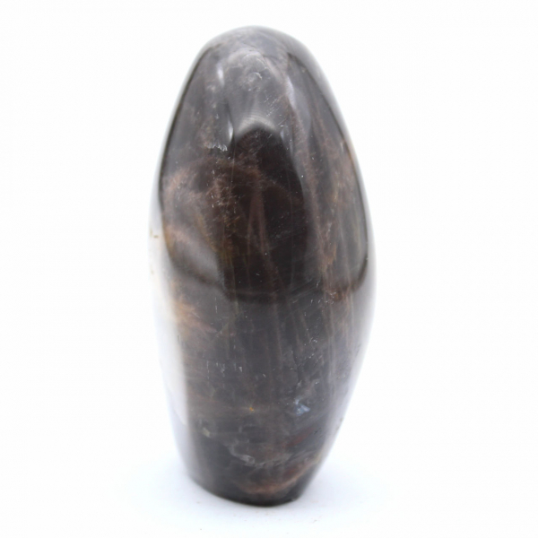 Natural Black Moonstone