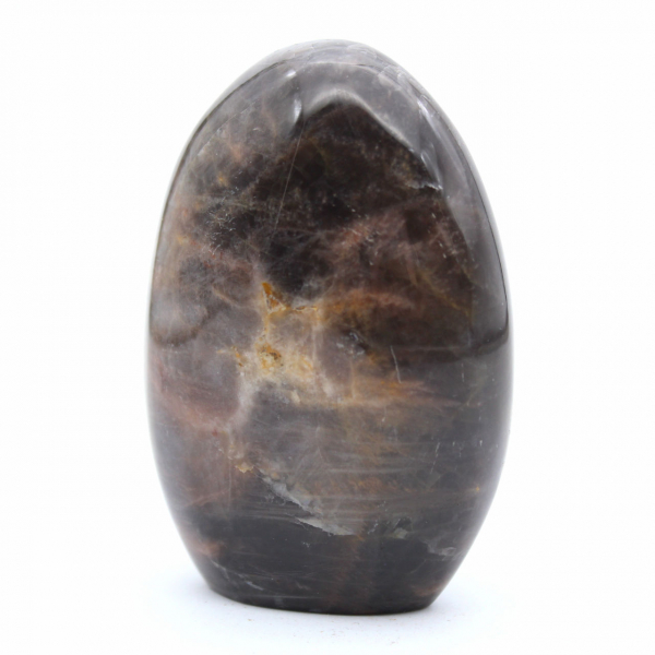 Natural Black Moonstone