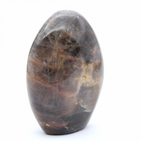 Natural Black Moonstone
