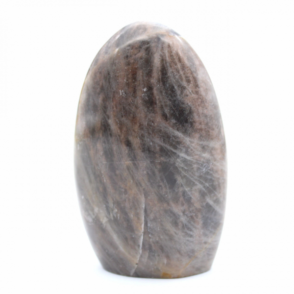 Natural Black Moonstone
