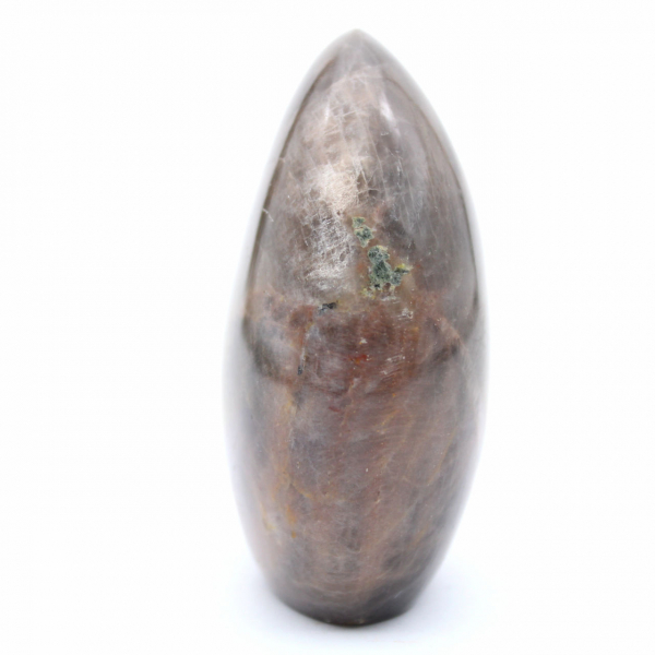 Polished Freeform Black Moonstone