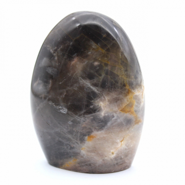Black Microcline