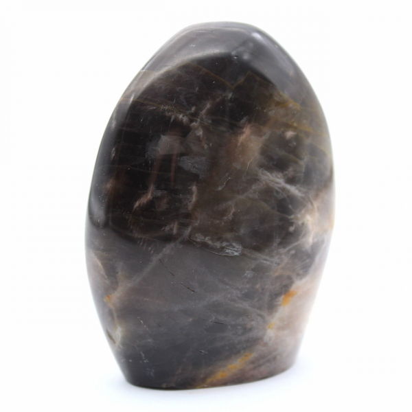 Black Microcline