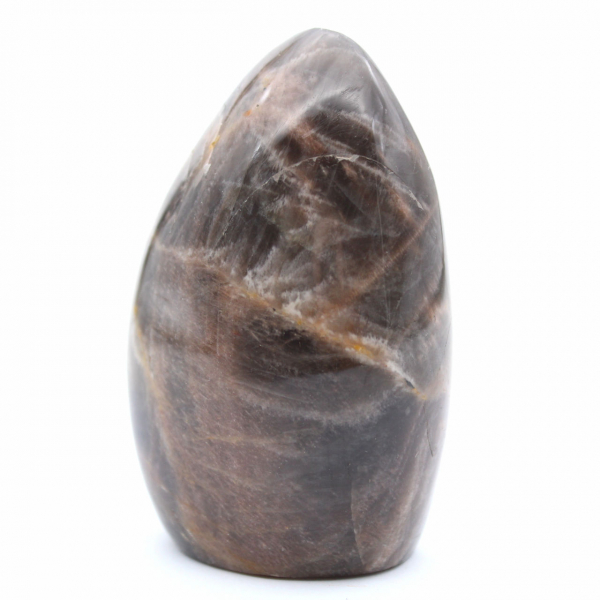 Natural Black Moonstone