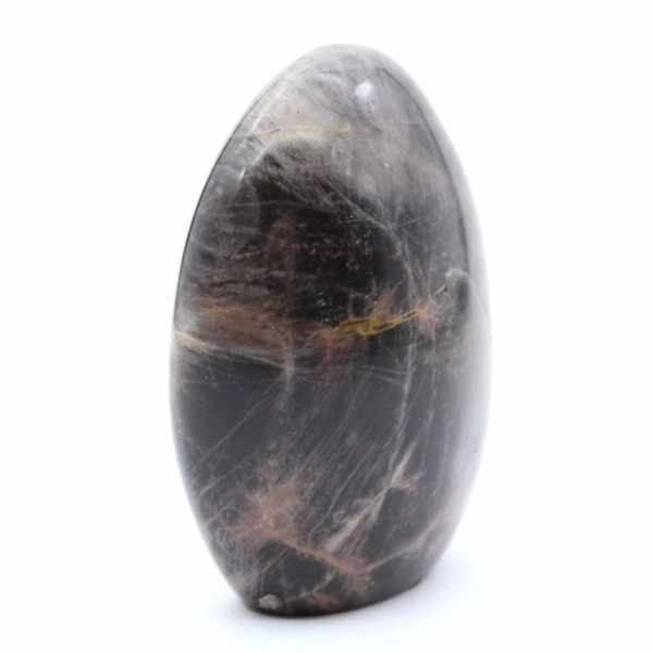 Black Microcline