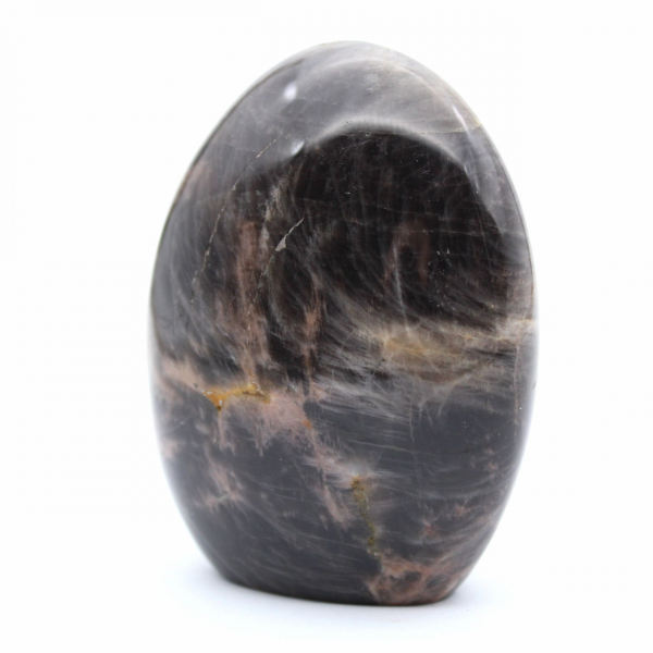 Black Microcline