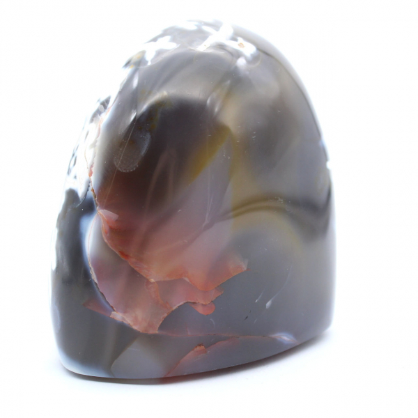 Freeform Agate