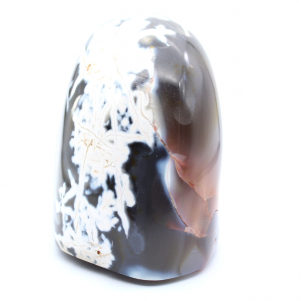Freeform Agate