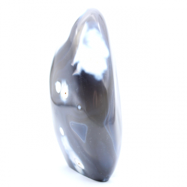 Natural Agate Rock