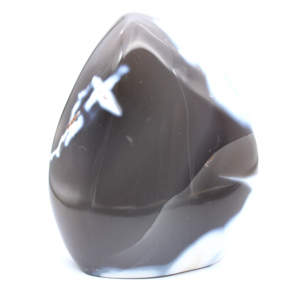 Ornamental Agate
