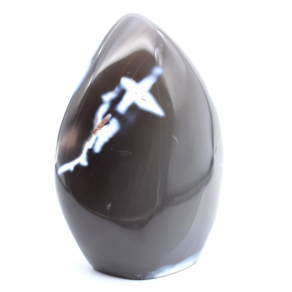 Ornamental Agate