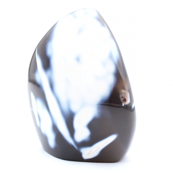 Ornamental Agate