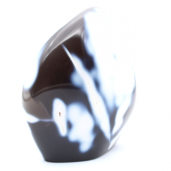 Ornamental Agate
