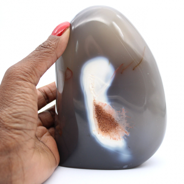 Decorative Agate