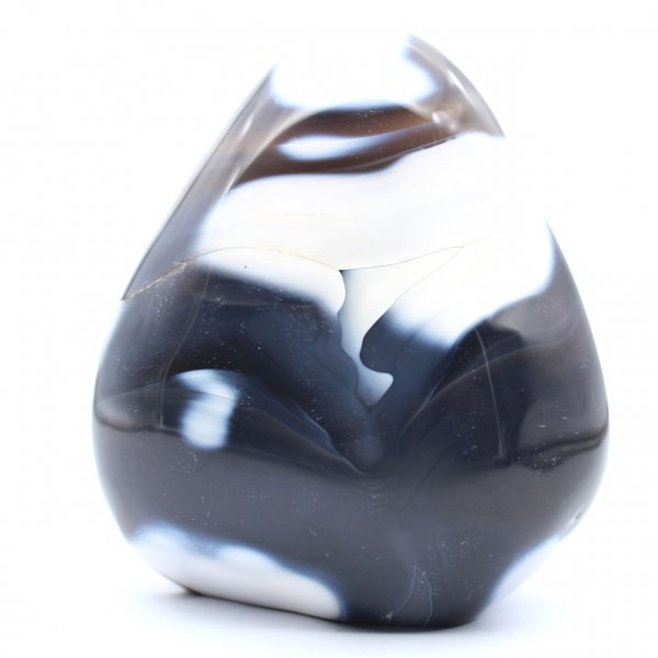 Polished Agate Stone