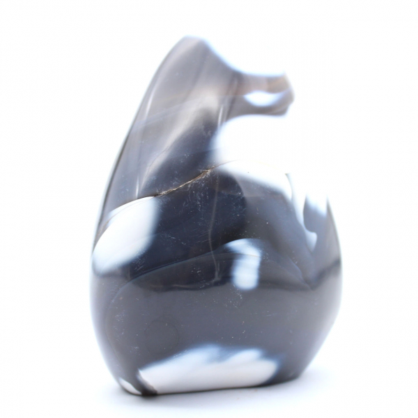 Polished Agate Stone