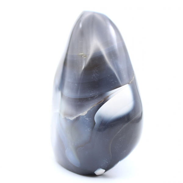 Polished Agate Stone