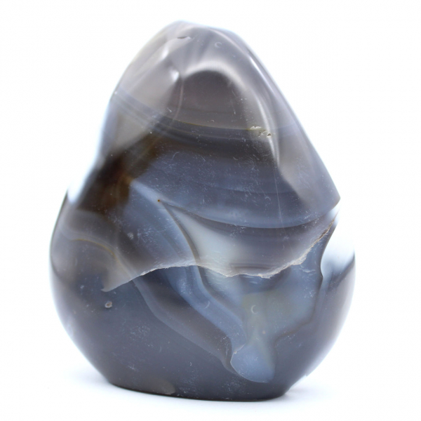 Polished Agate Stone