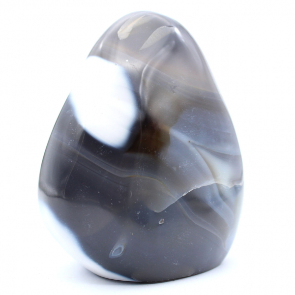 Polished Agate Stone