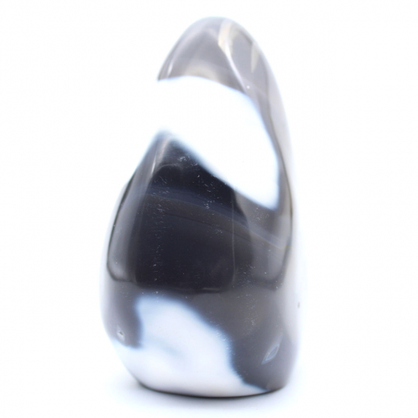 Polished Agate Stone