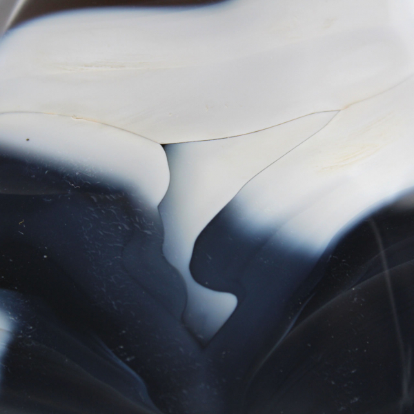 Polished Agate Stone