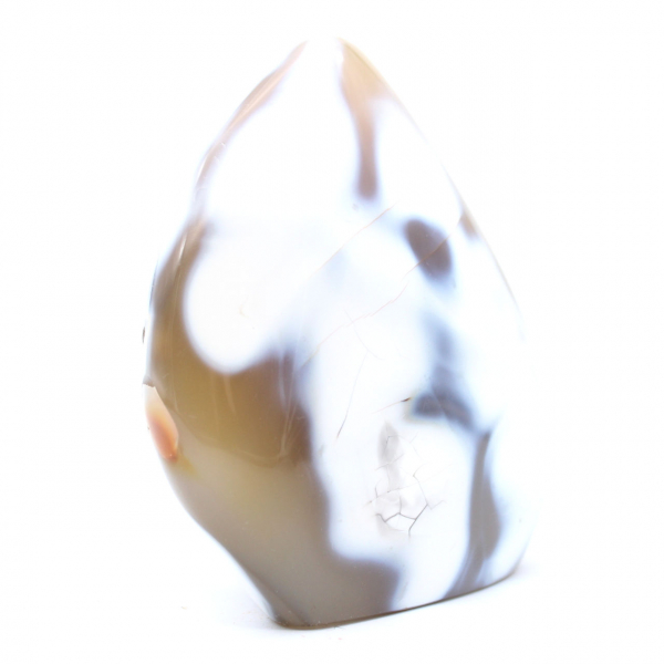 Polished Agate Stone