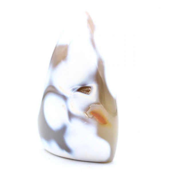 Polished Agate Stone