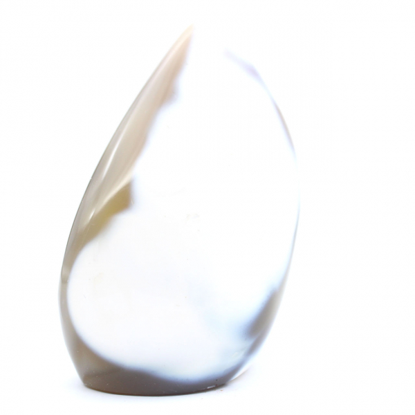 Polished Agate Stone