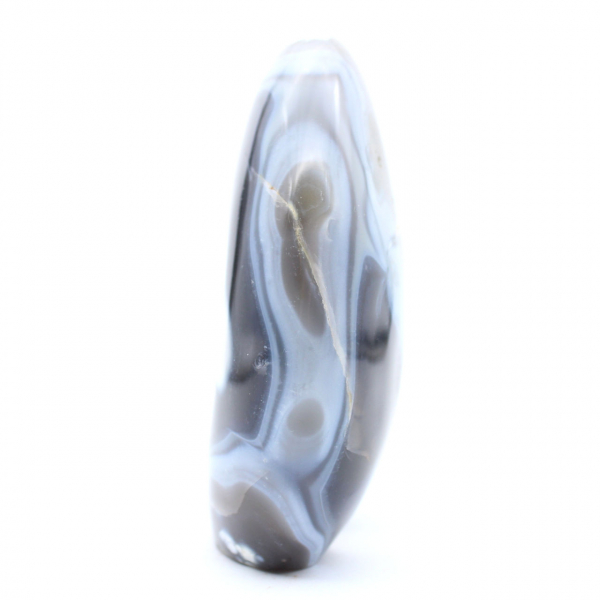Polished Freeform Agate