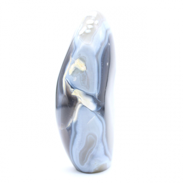 Polished Freeform Agate