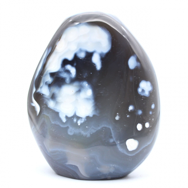 Natural Agate