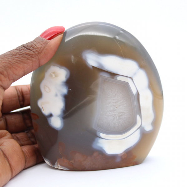 Agate Rock