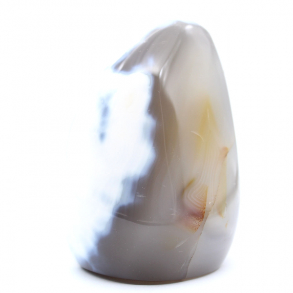Natural Agate Rock