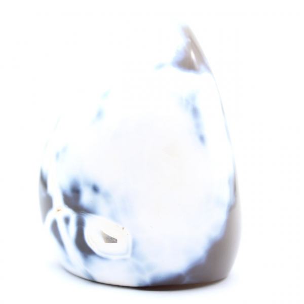 Natural Agate Rock