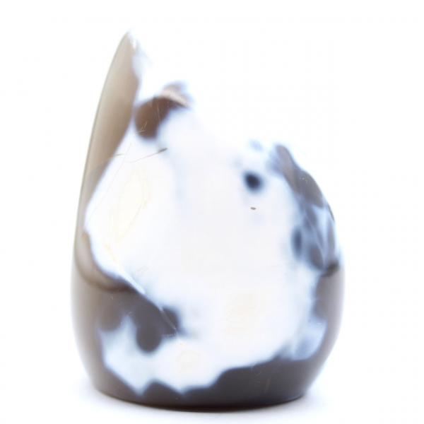 Natural Agate Rock