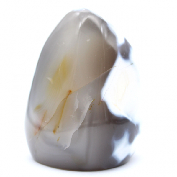 Natural Agate Rock