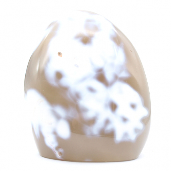 Ornamental Agate