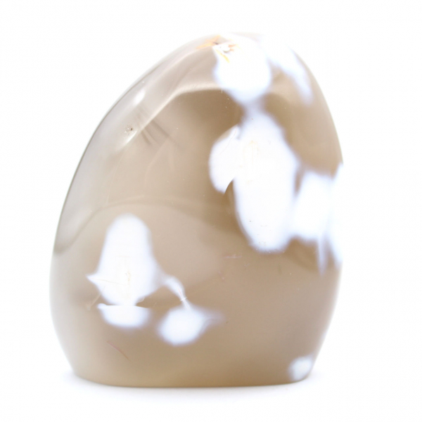 Ornamental Agate