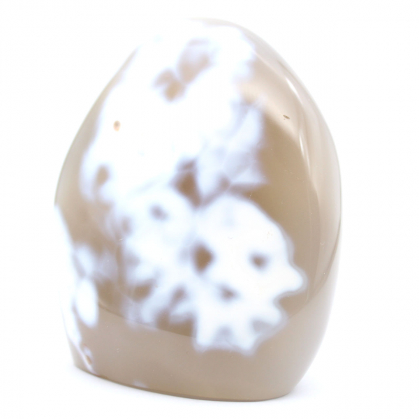 Ornamental Agate