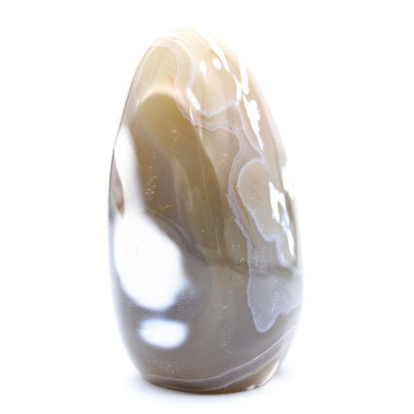 Ornamental Agate